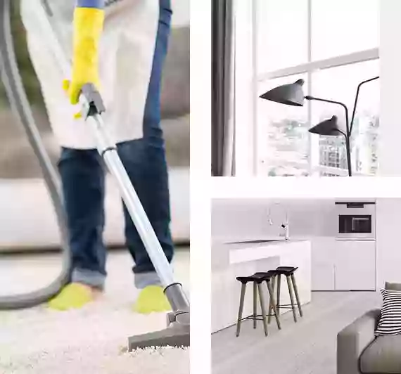 Companion Maids Cleaning Services