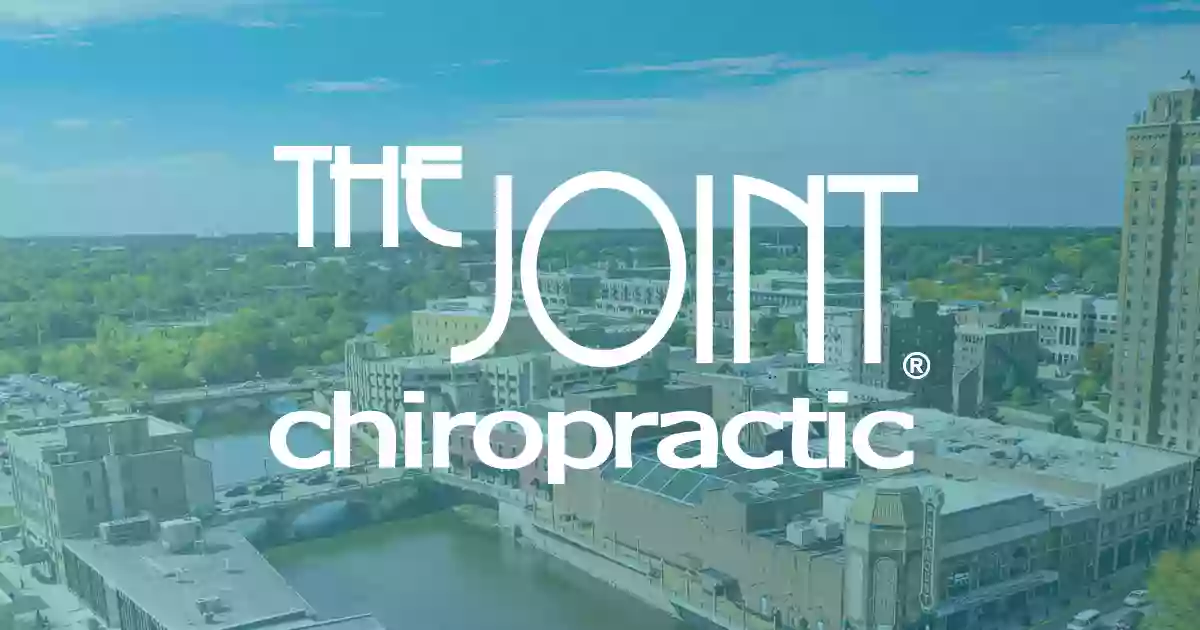 The Joint Chiropractic