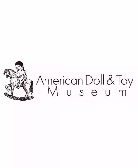 American Doll and Toy Museum