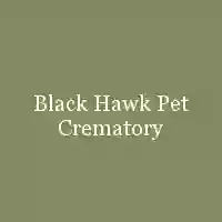 Black Hawk Pet Crematory