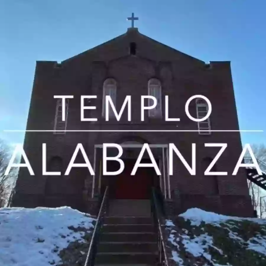 Templo Alabanza: Temple of Praise - Spanish Mennonite Church