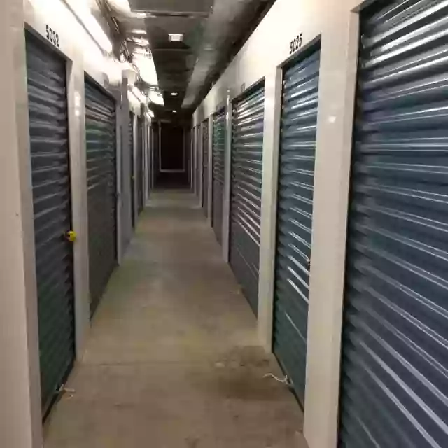 Next Door Self Storage