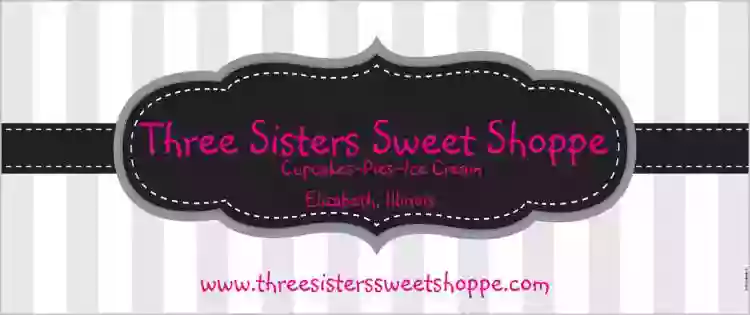 Three Sisters Sweet Shoppe