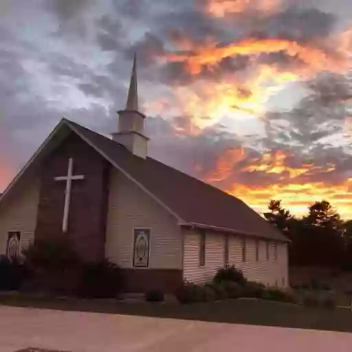 Trinity Presbyterian Church of Aledo