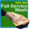 Auto Spa Express Wash