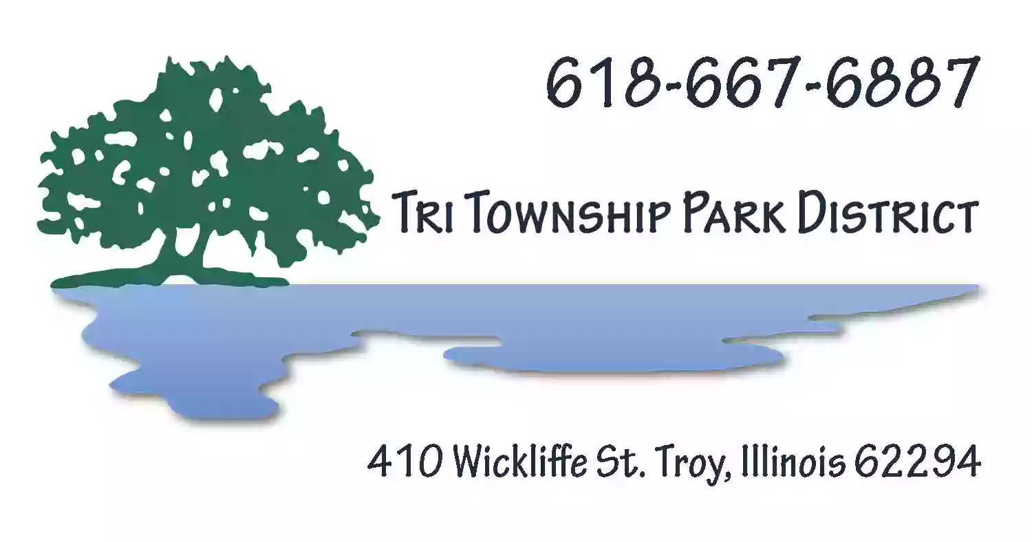 Tri-Township Park, Pavilion 9