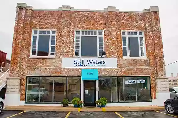 Still Waters Float Center