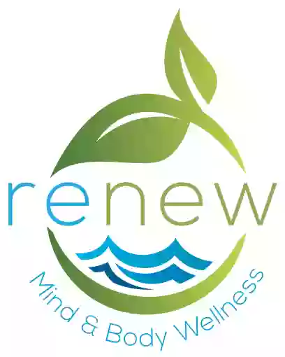 Renew Mind and Body Wellness