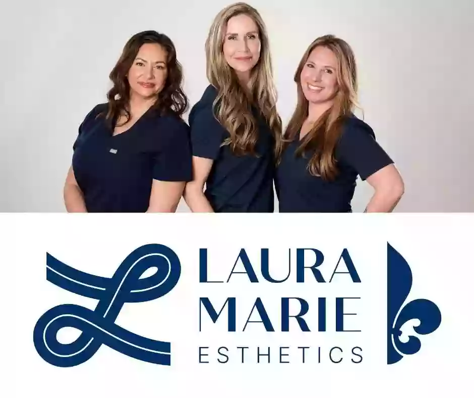 Laura Marie Esthetics