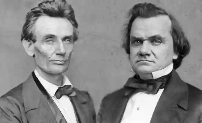 Lincoln-Douglas Debate Museum