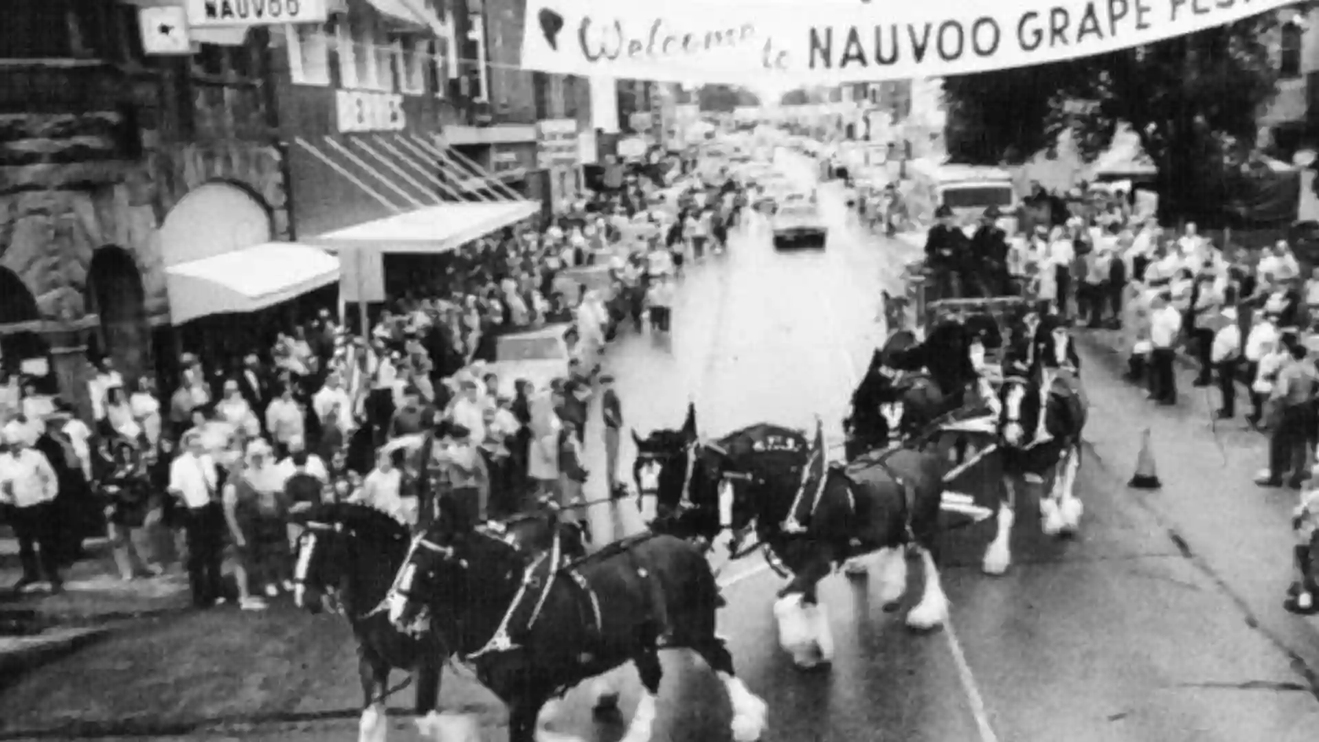 Nauvoo Historical Society