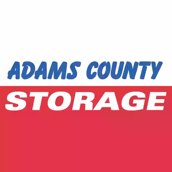 Adams County Storage