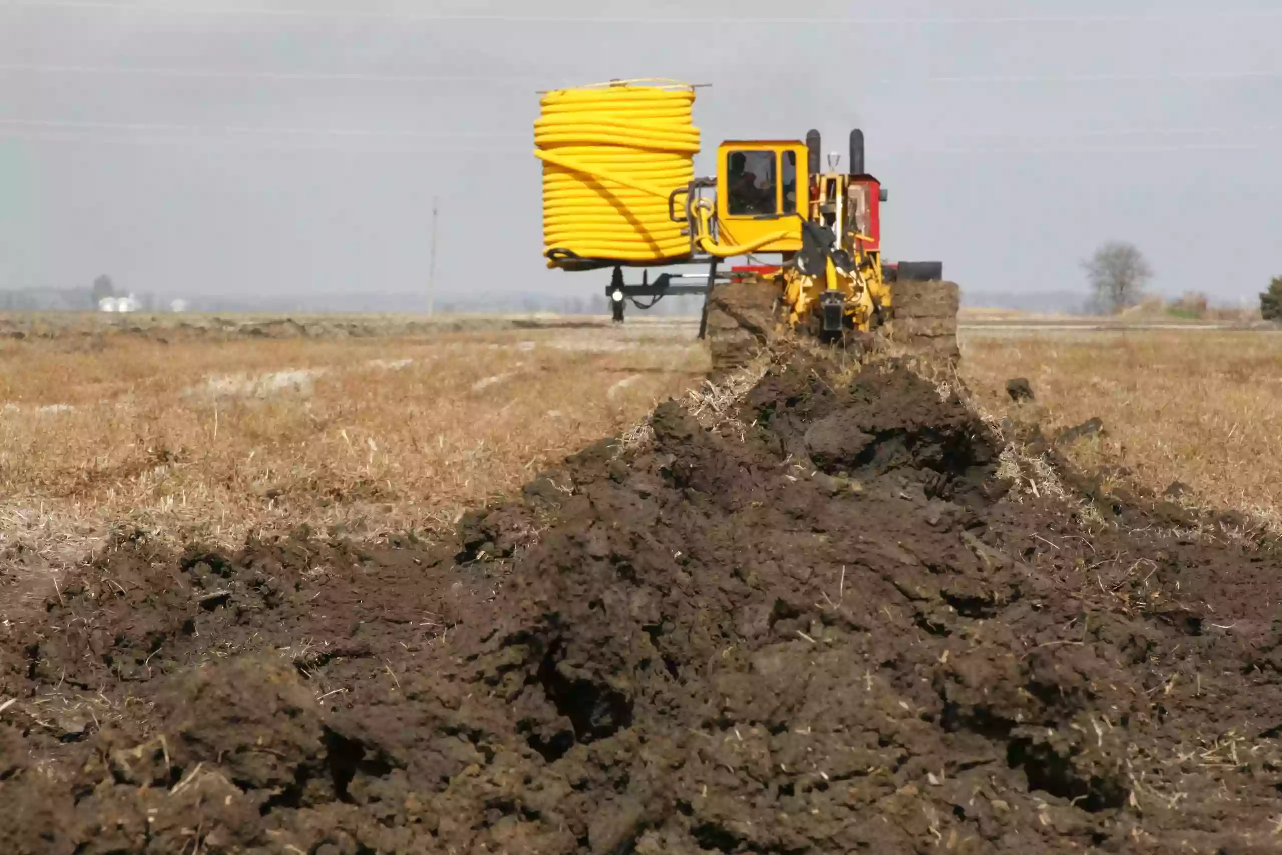 Keith Frieden Excavating