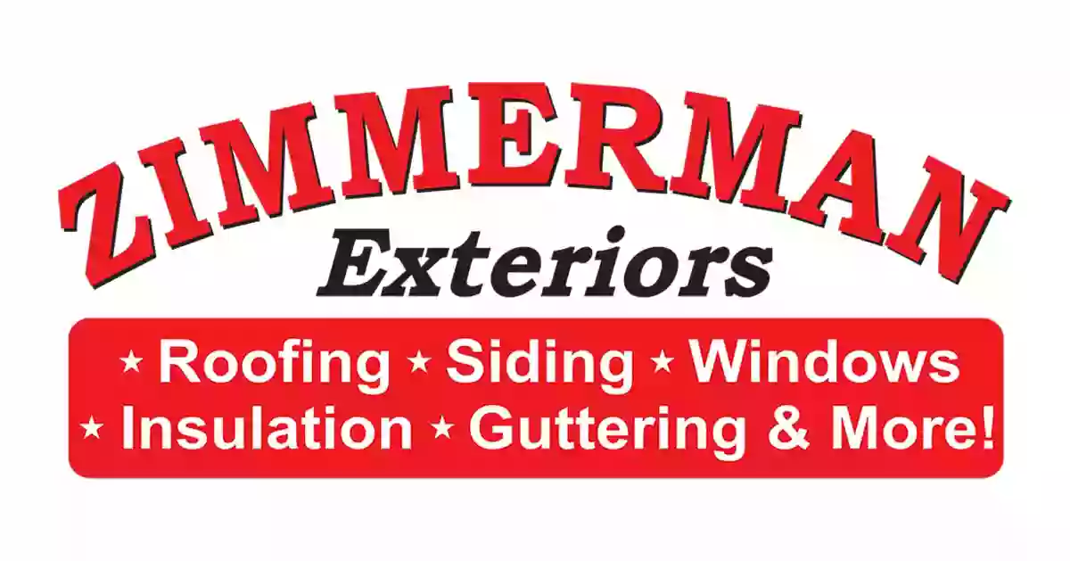 Zimmerman Exteriors