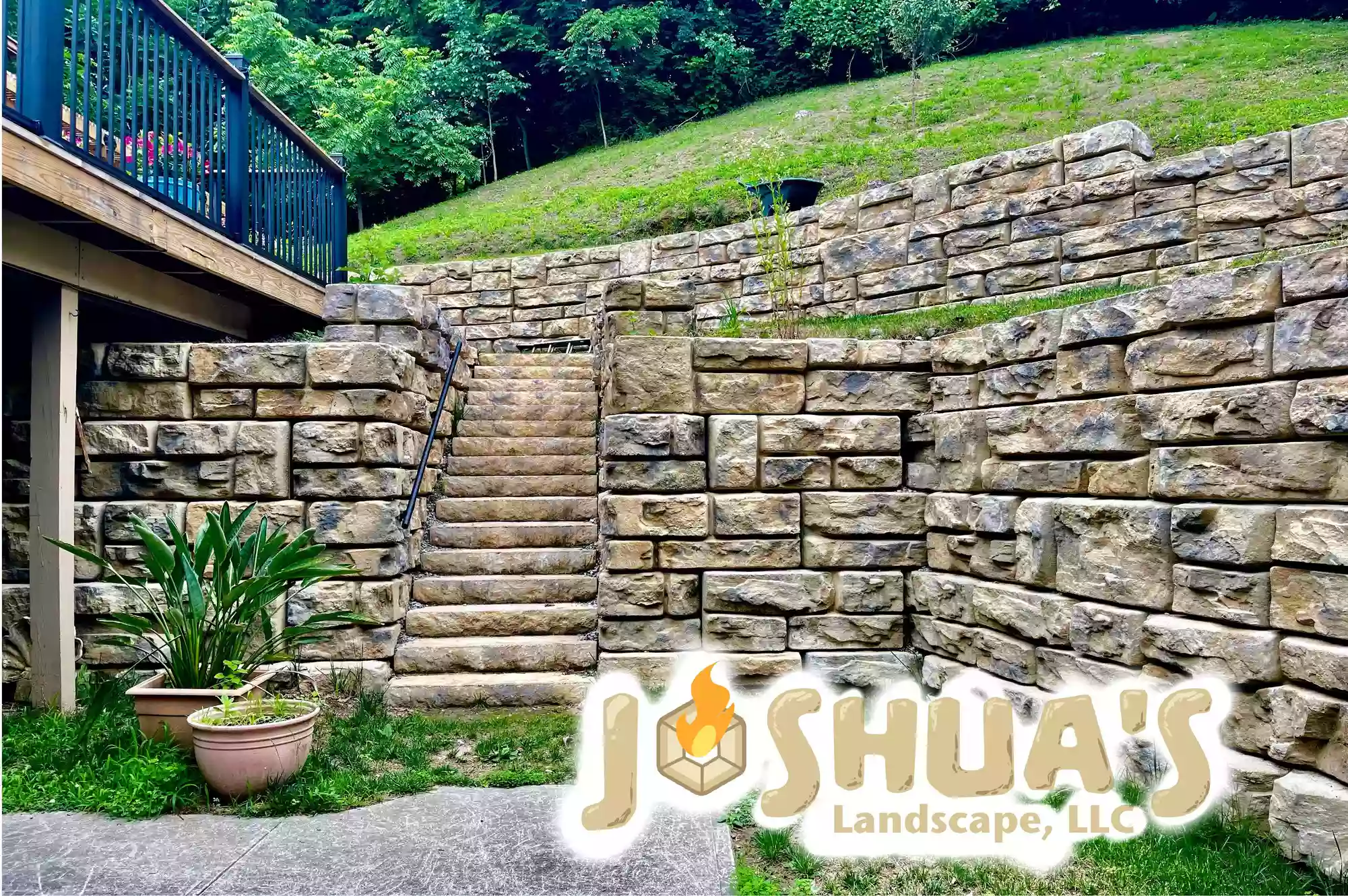 Joshua's Landscape LLC