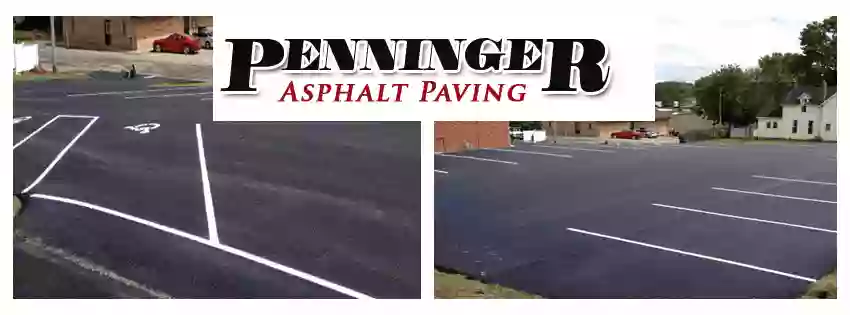 Penninger Asphalt Paving , Inc