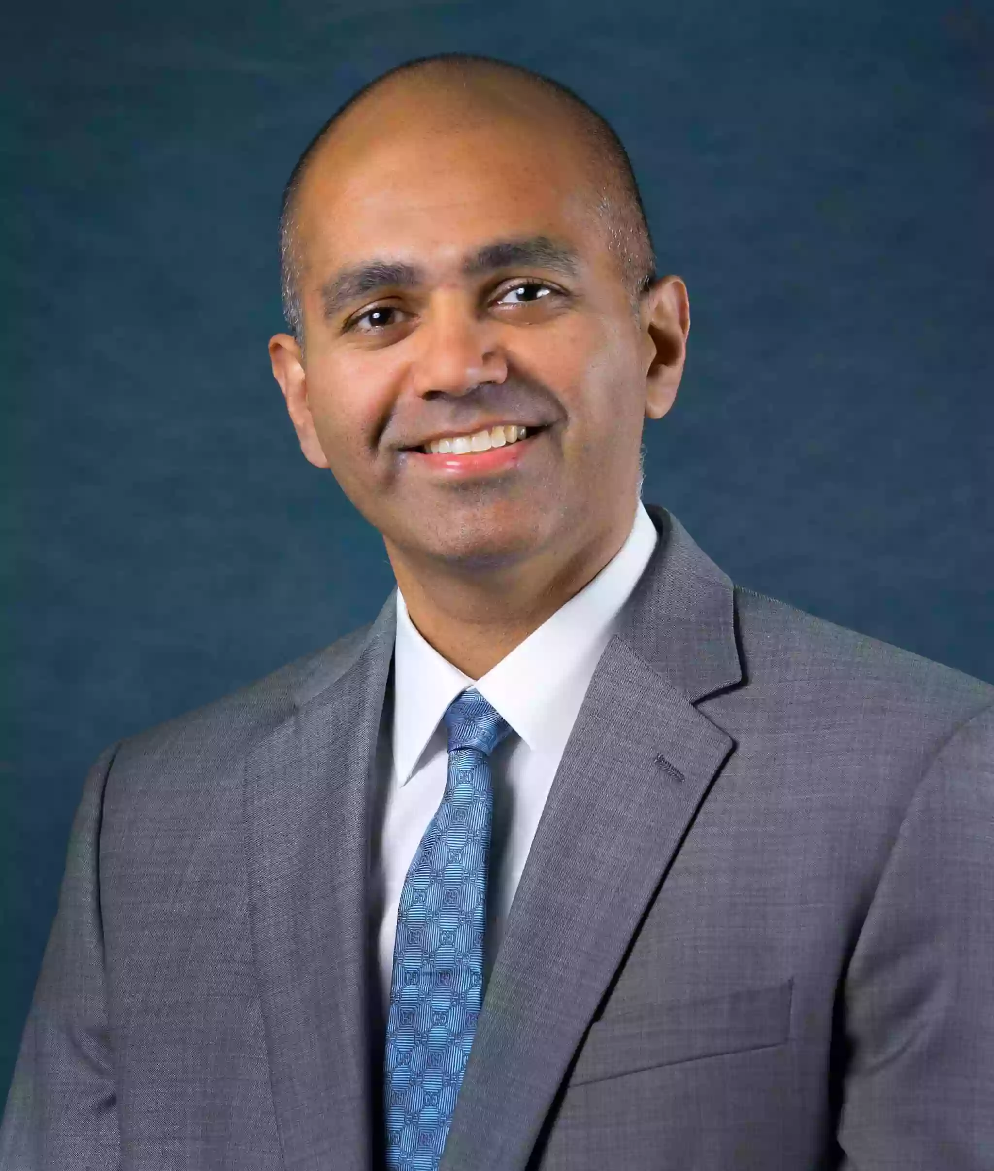 Waqas Hussain, M.D.