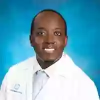 Albert Kombe, MD