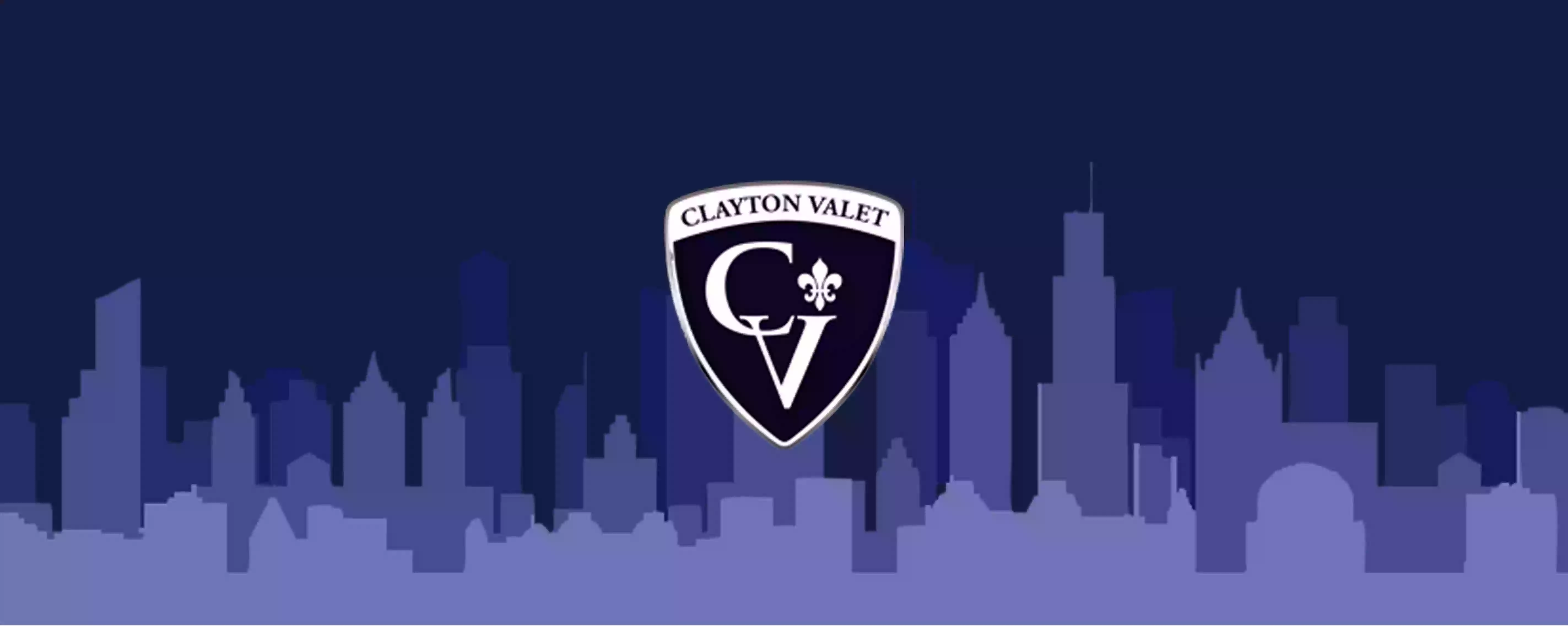 Clayton Valet