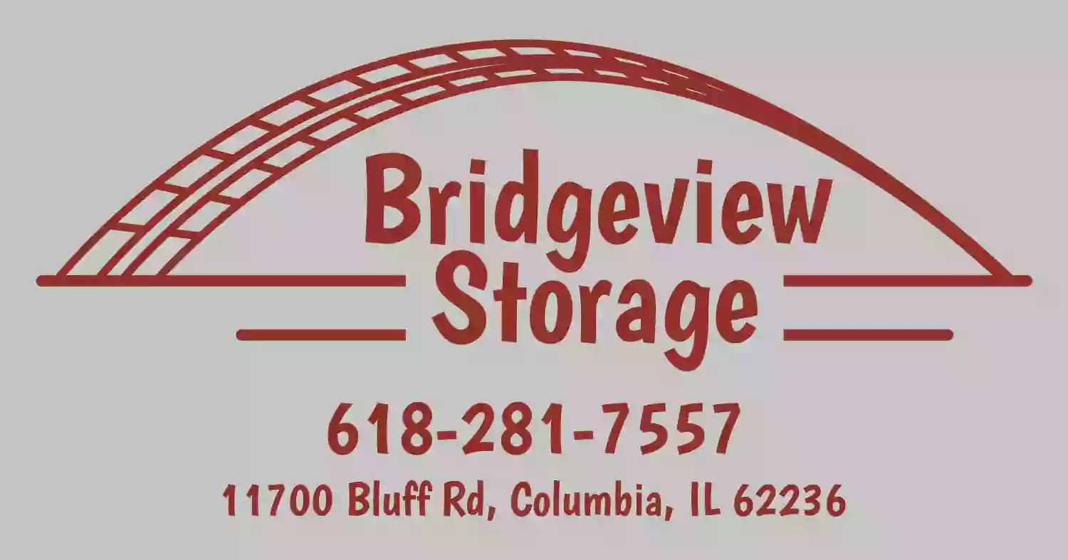 Bridgeview Storage