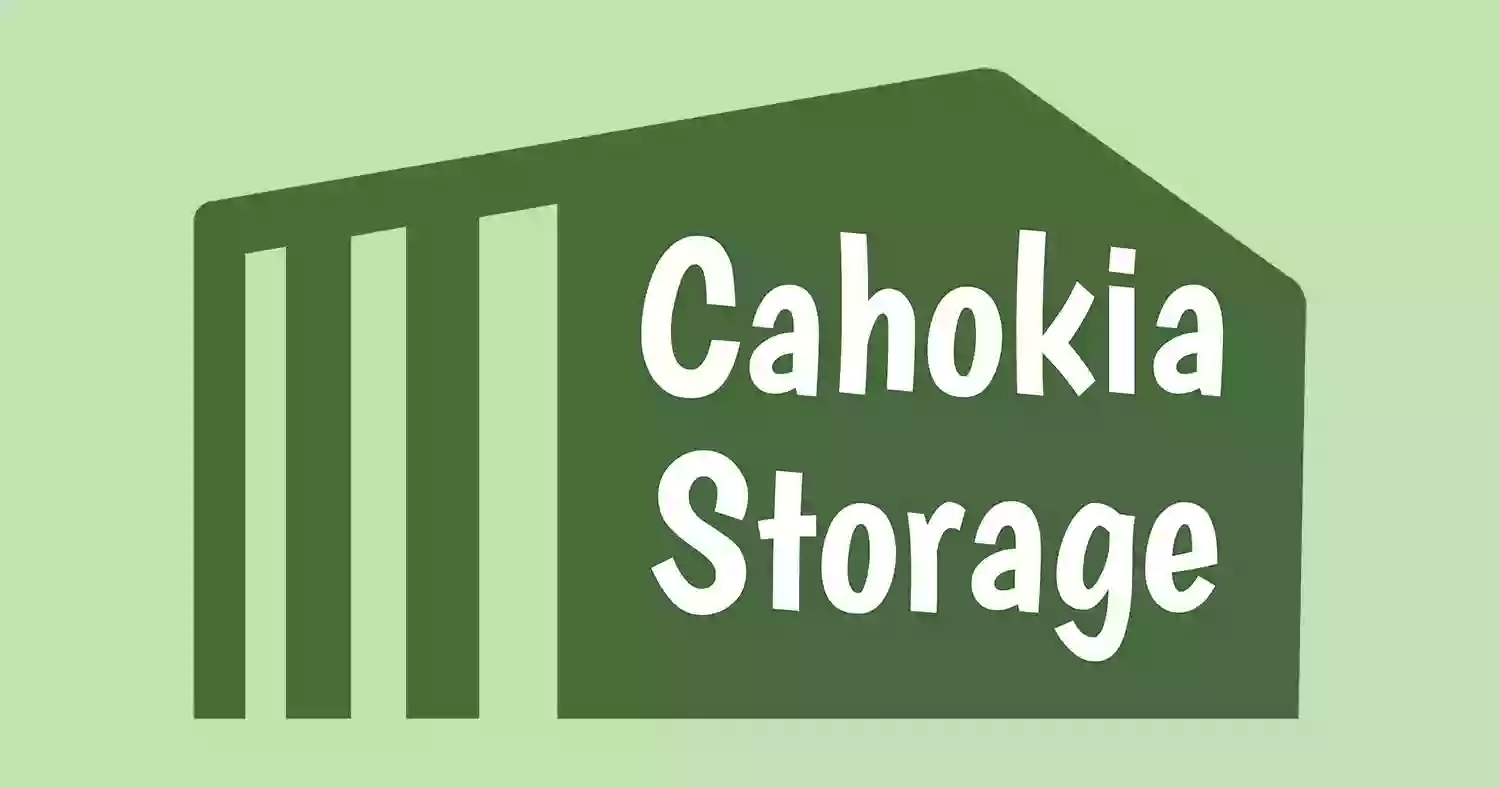 Cahokia Storage Center