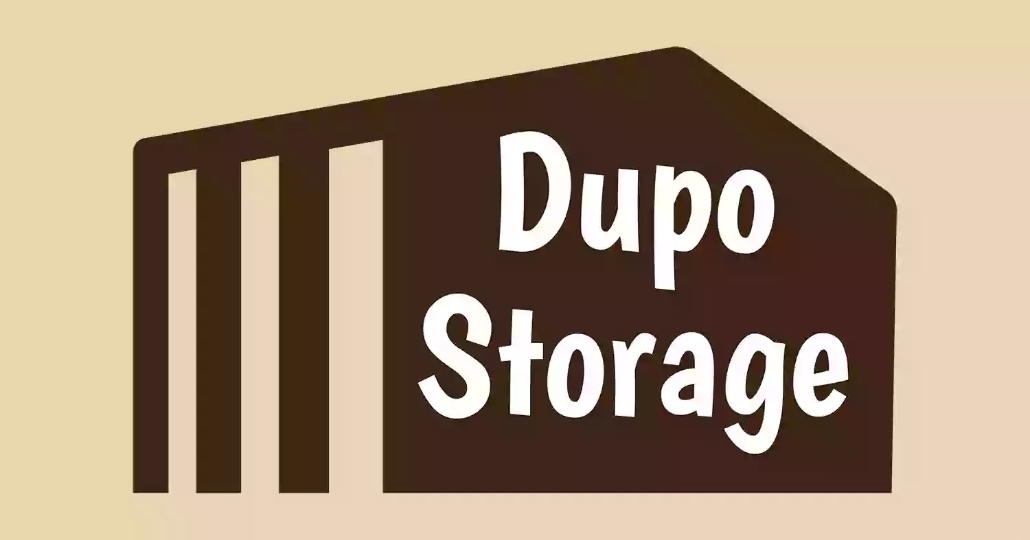 Dupo Storage