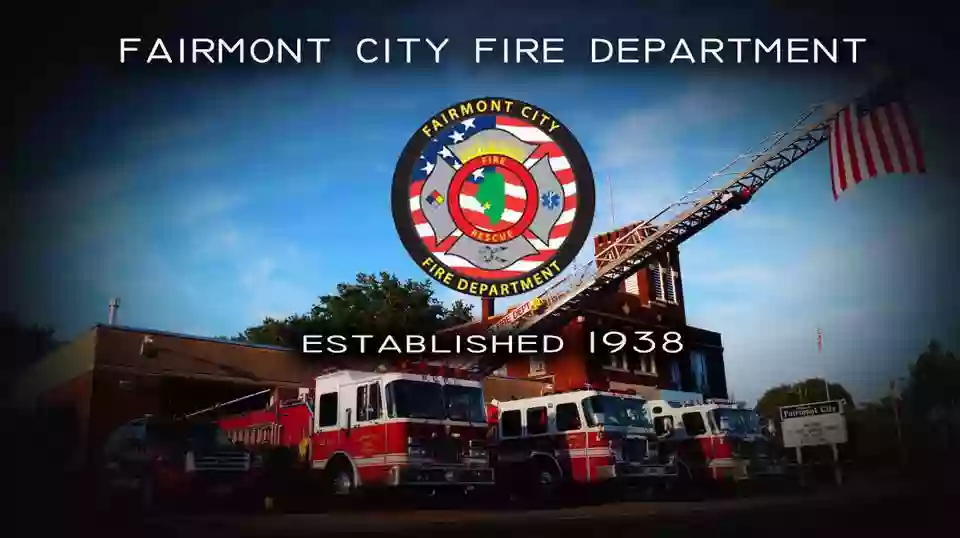 Fairmont City Fire Department