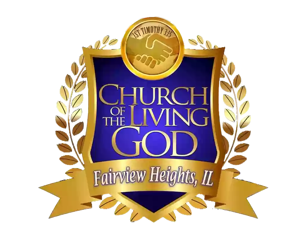 Church of the Living God