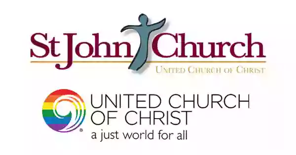 St John United Church of Christ