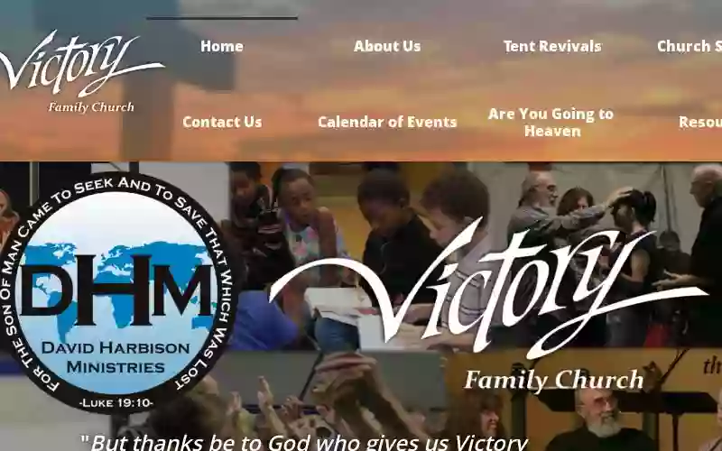 Victory Family Church