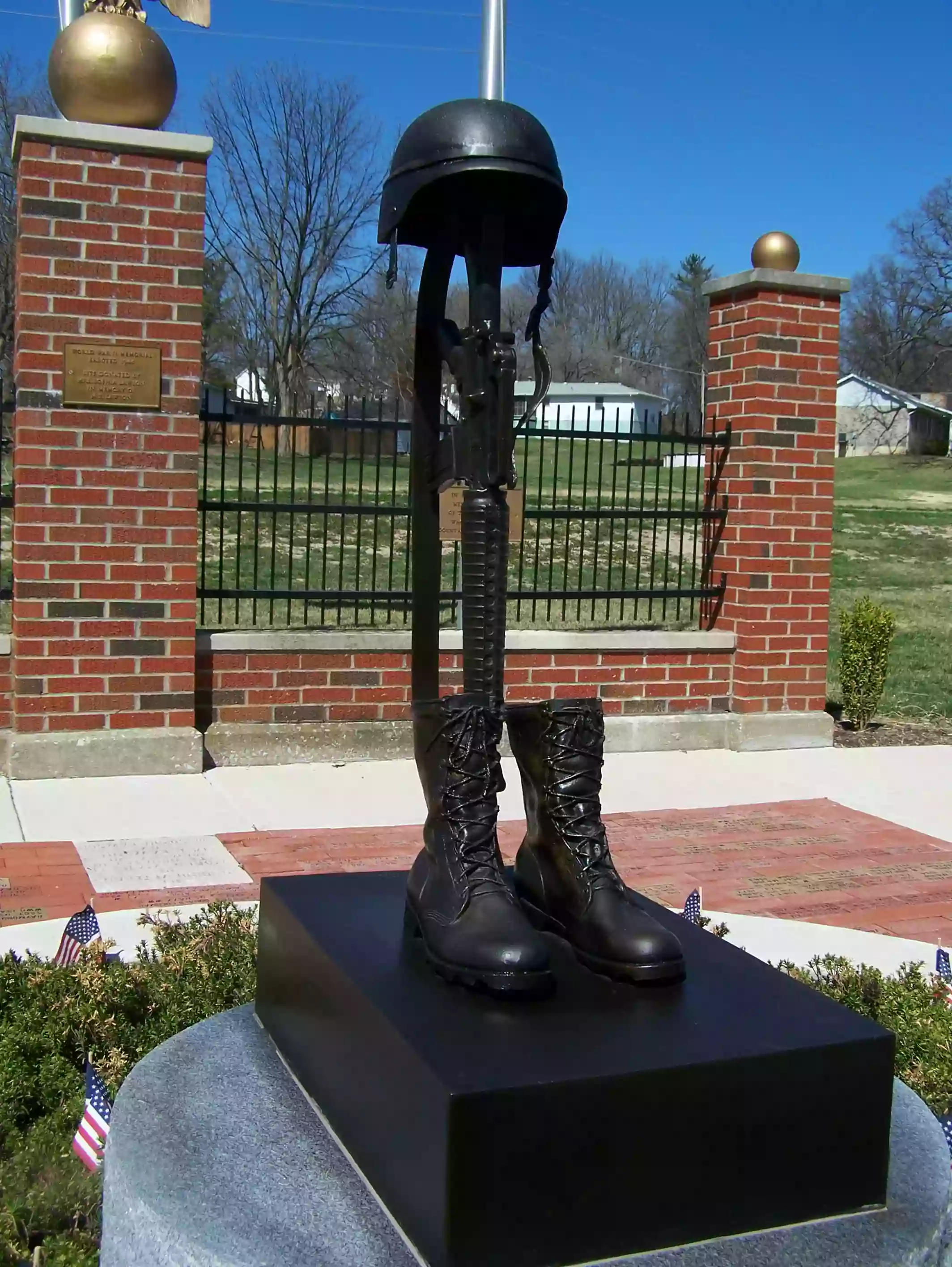 Veterans Memorial