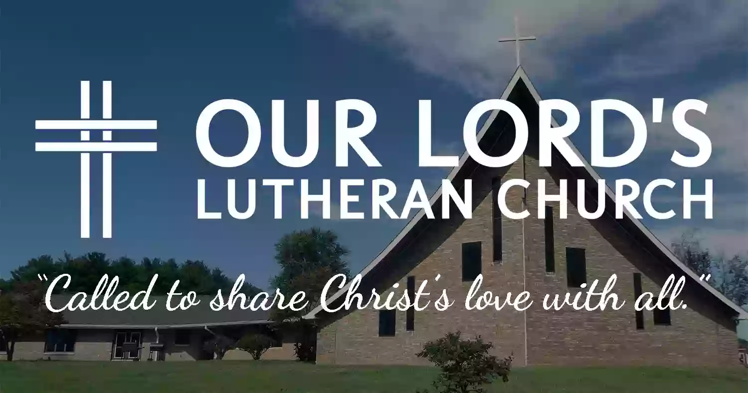 Our Lord's Lutheran Church