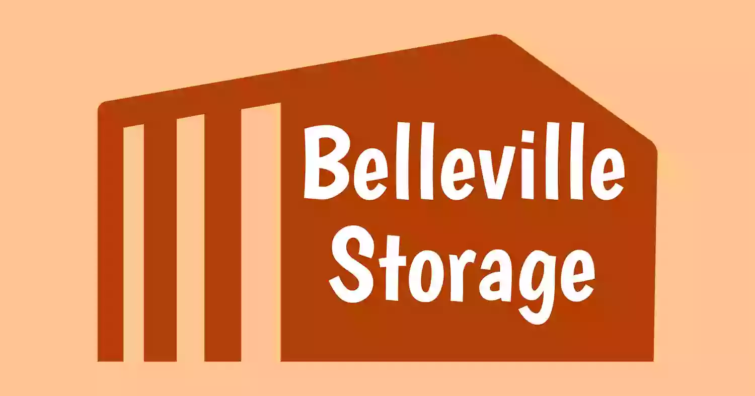 Belleville Storage Center