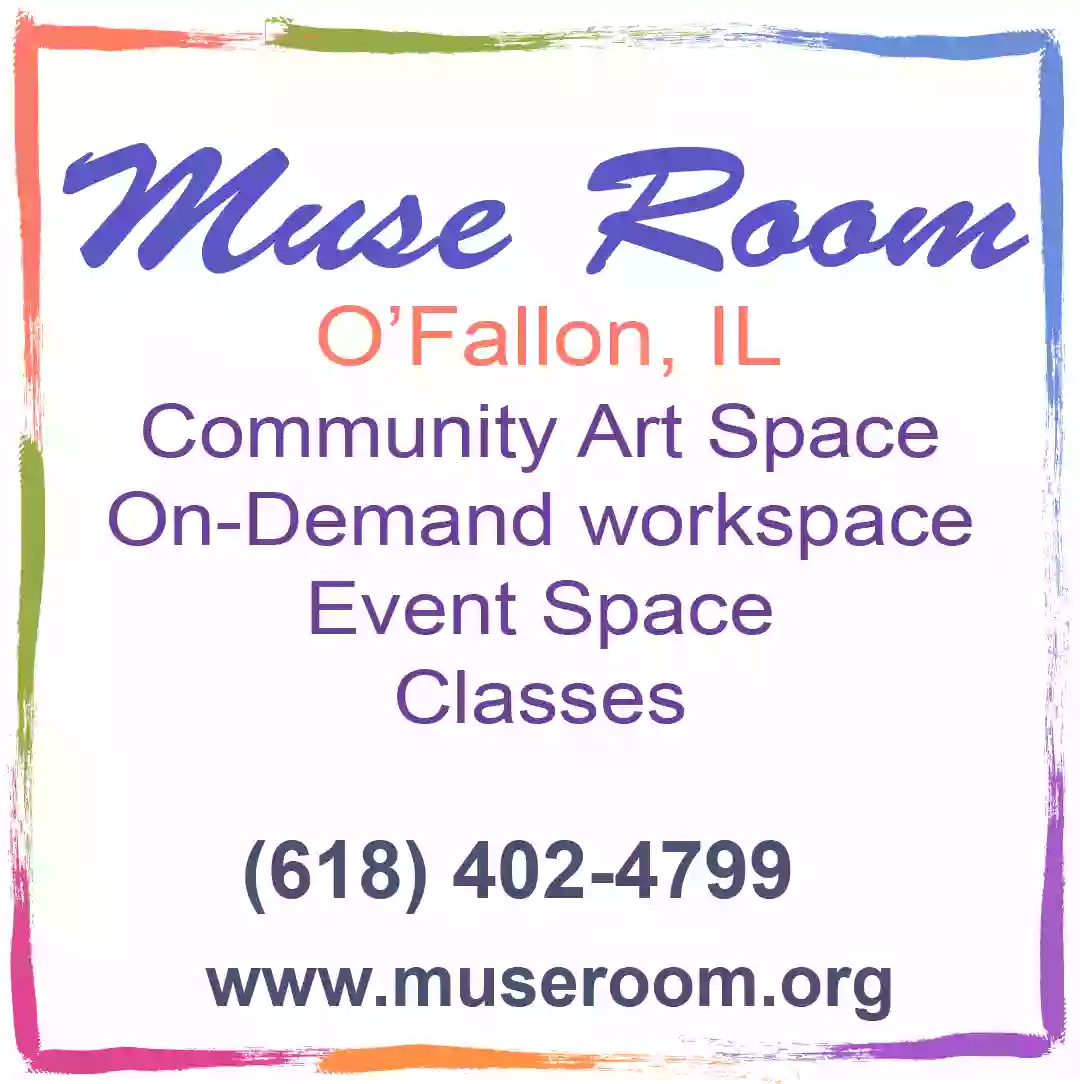 The Muse Room