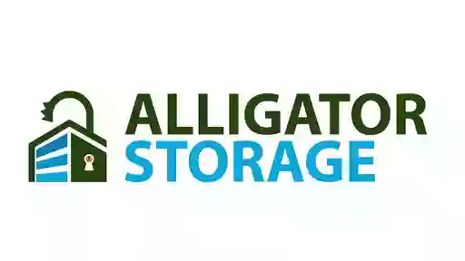 Alligator Self Storage - Belleville