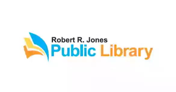 Robert R Jones Public Library | Coal Valley, IL