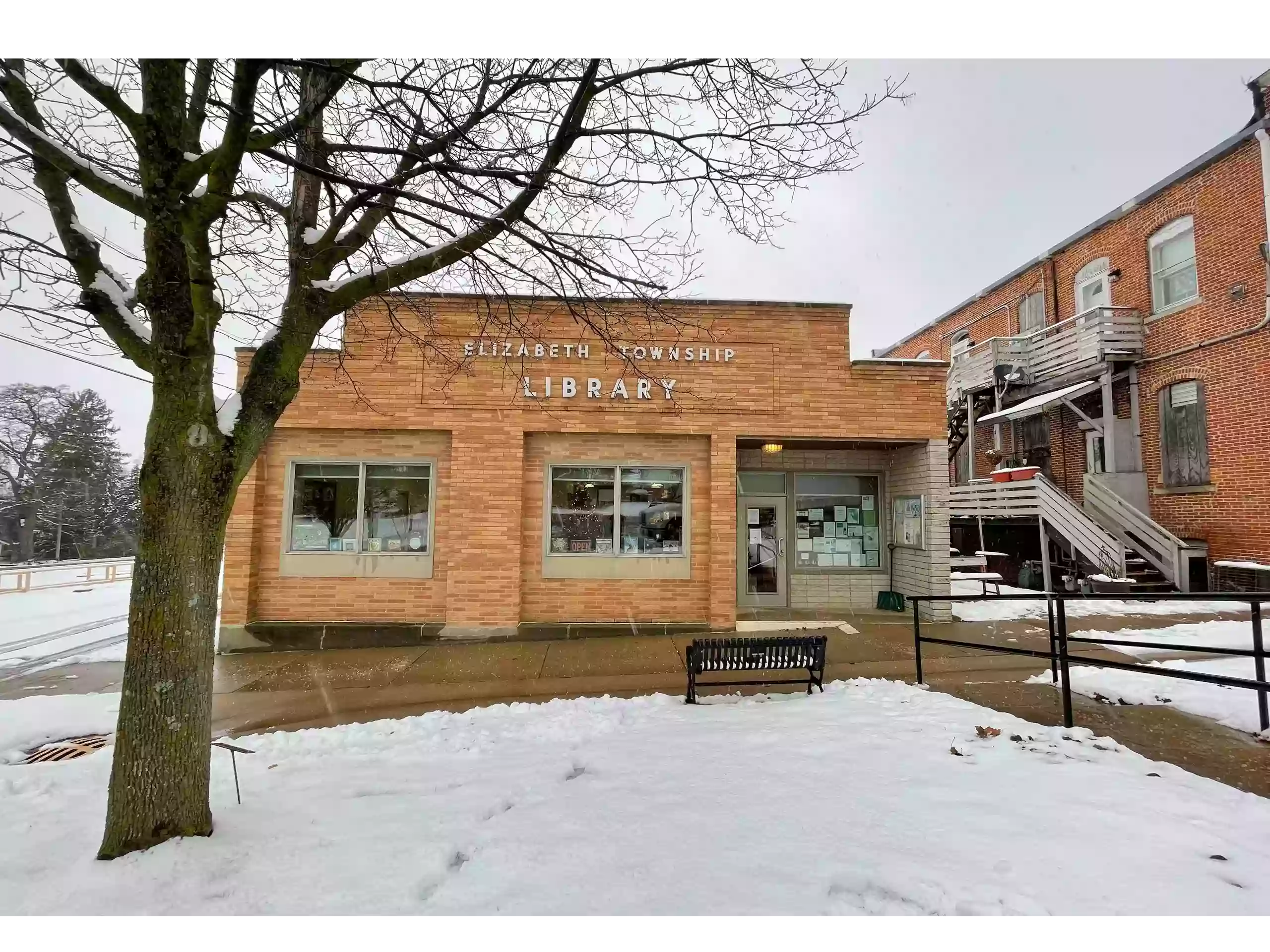 Elizabeth Township Library