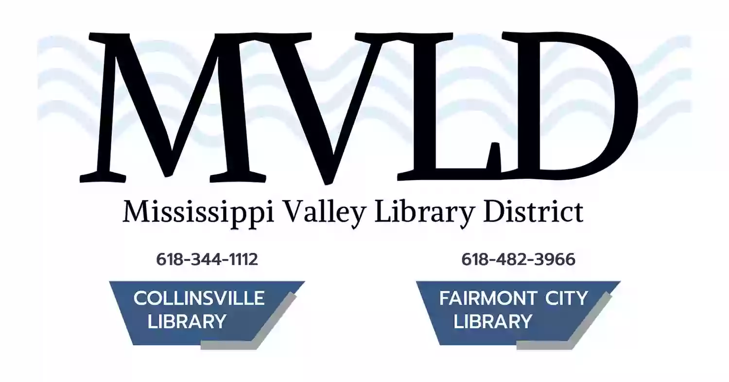 Collinsville Memorial Public Library