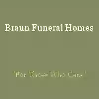 Braun Family Funeral Home