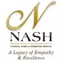 Nash Funeral Home