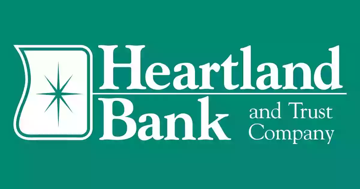 Heartland Bank and Trust Company