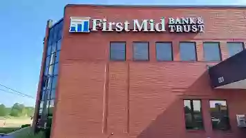 First Mid Bank & Trust