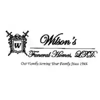 Wilson Funeral Homes Ltd