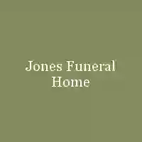 Jones Funeral Home