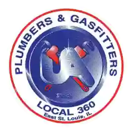 Plumbers & Gasfitters Local 360