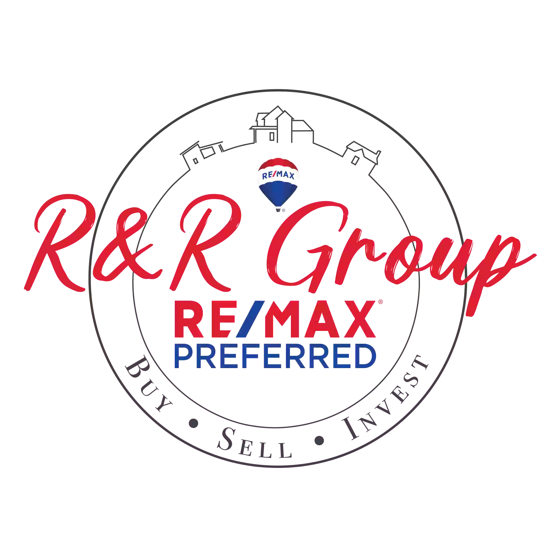 R&R Group at RE/MAX Results Realty - IL: Rebecca Bollinger