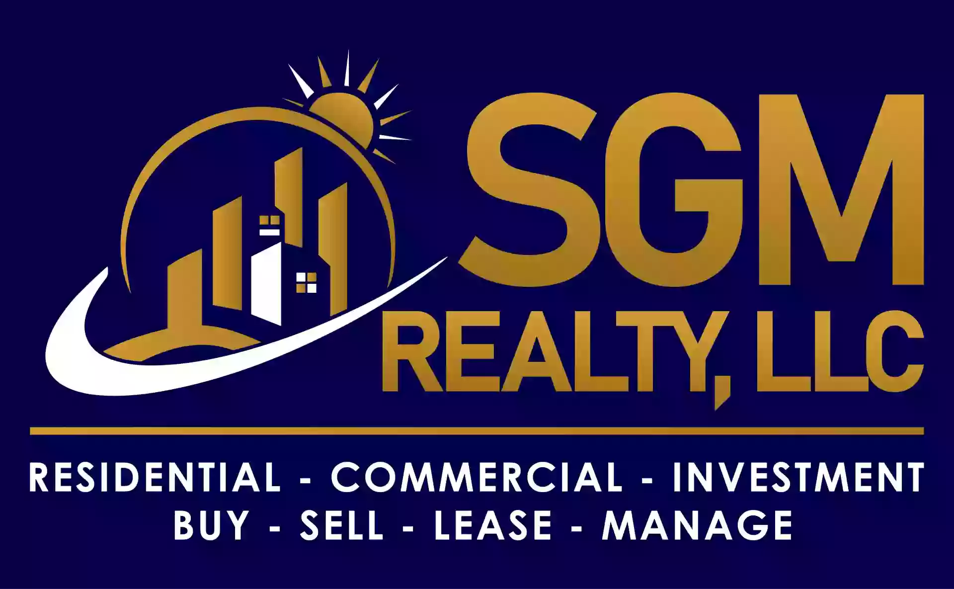 SGM REALTY, LLC