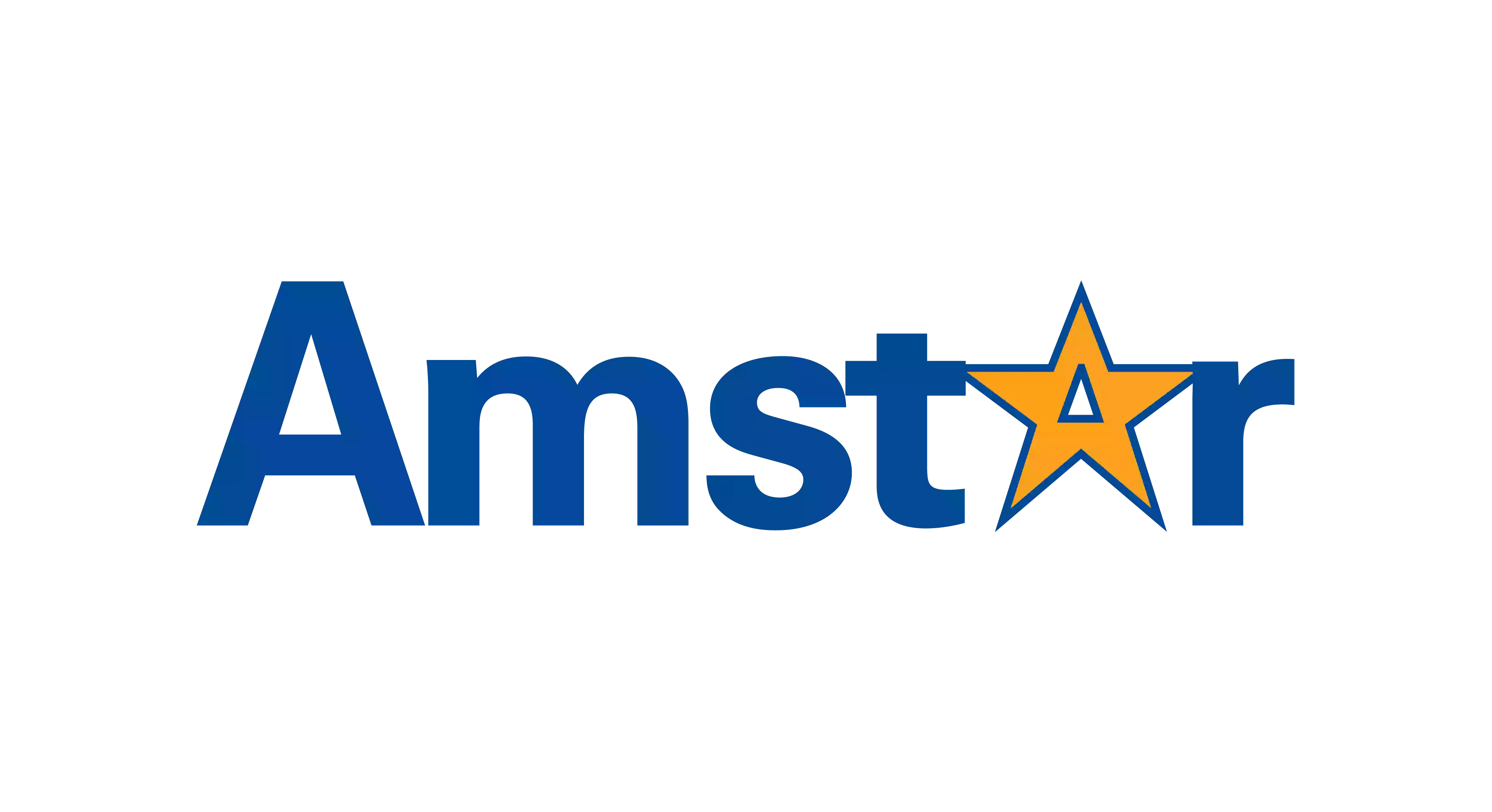 Amstar Gas Station