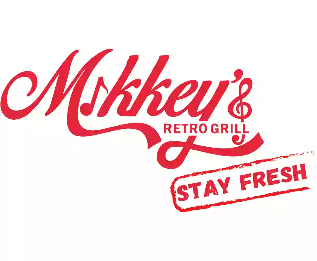 Mikkey's Retro Grill