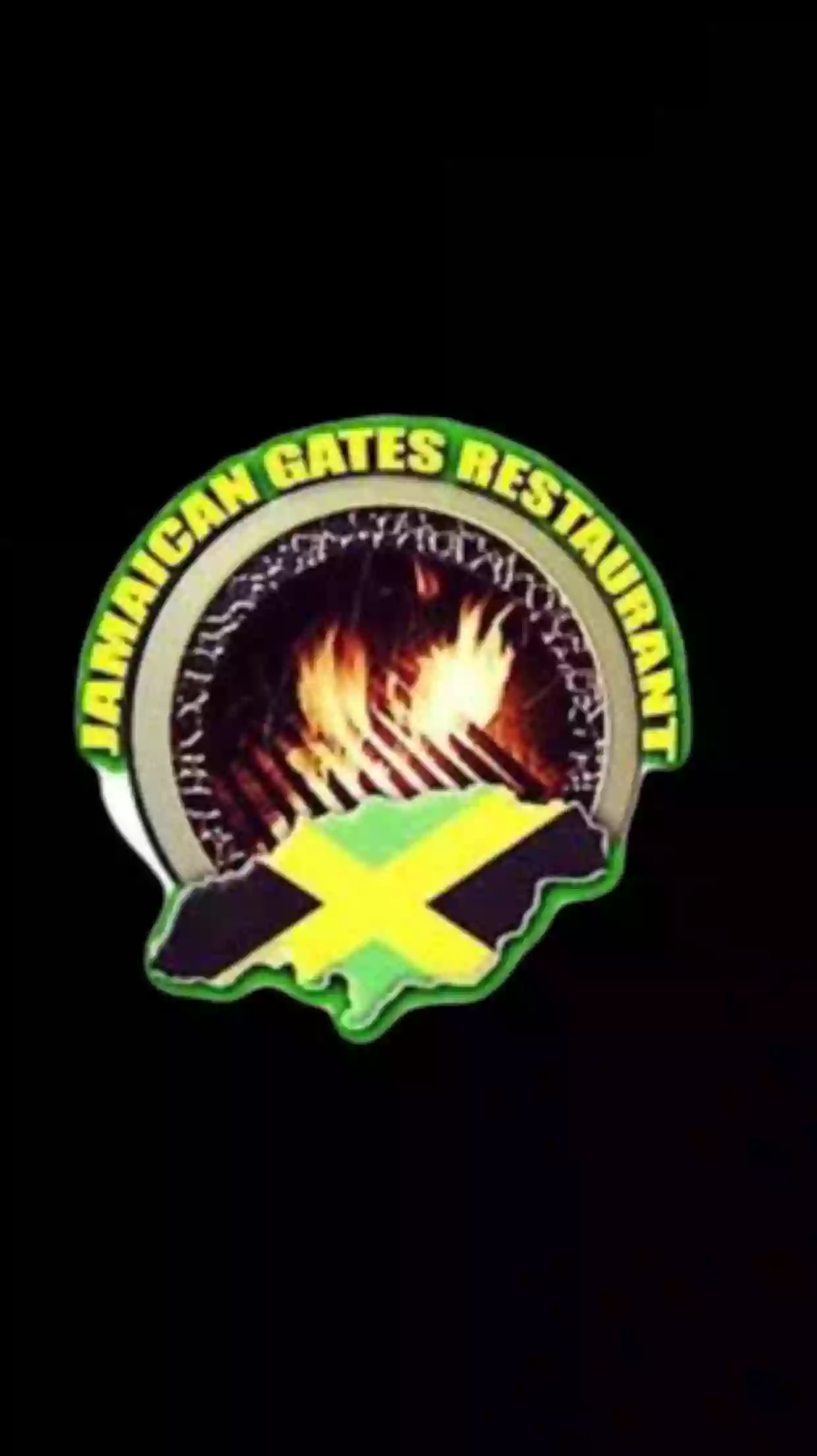 Jamaican Gates Restaurant Chicago